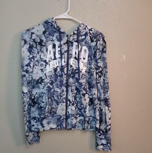 Women's light jacket